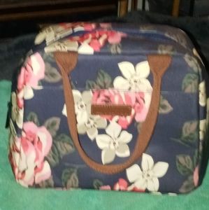 NWOT Insulated Lunch Bag